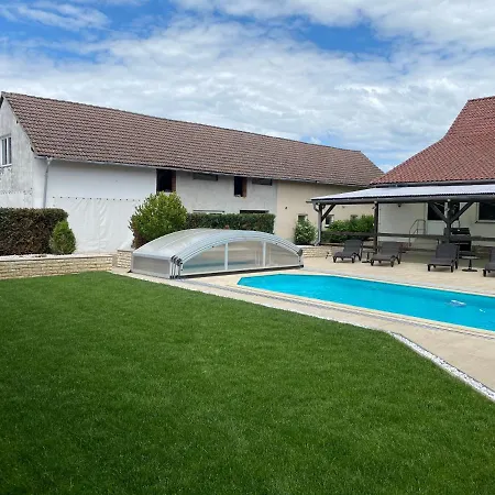 Landgasthof * Biebersdorf