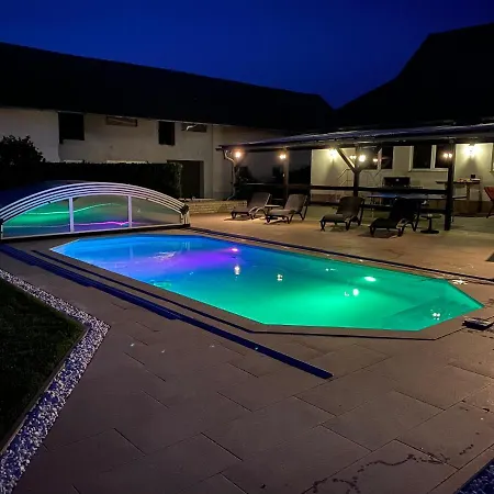 Guest house Landgasthof *