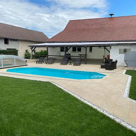 게스트하우스 Landgasthof