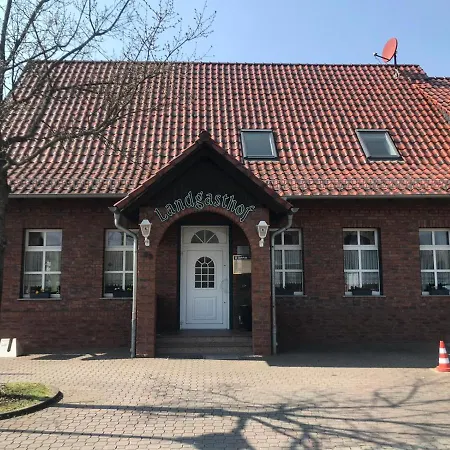 Landgasthof