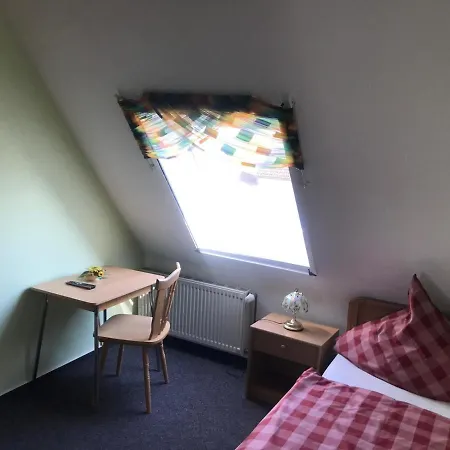 Landgasthof Guest house
