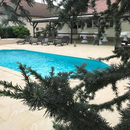 게스트하우스 Landgasthof