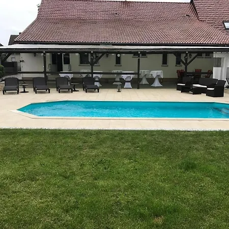 Landgasthof