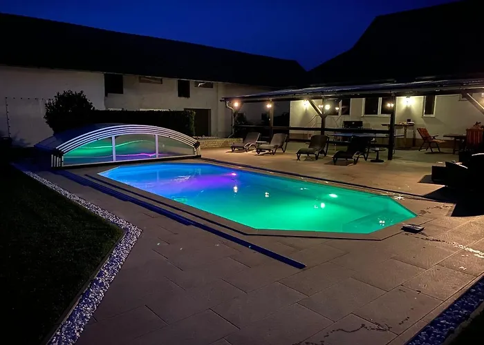 Pensionat Landgasthof *