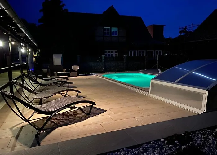 Landgasthof Pensionat Biebersdorf