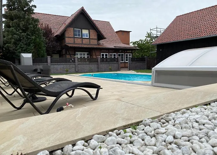 Landgasthof Pensionat Biebersdorf