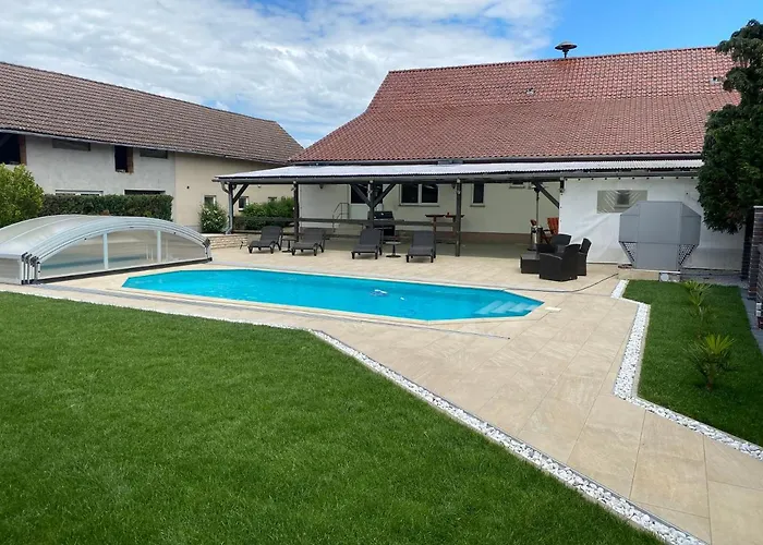 Pensionat Landgasthof