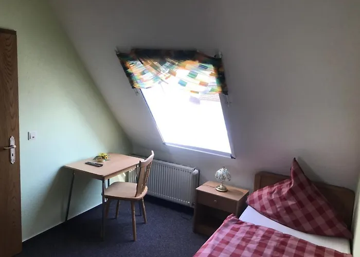 Landgasthof Pensionat