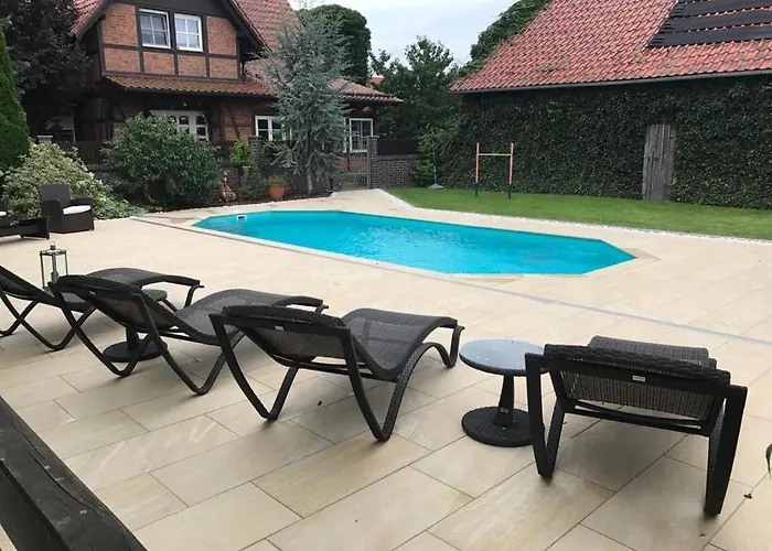 Landgasthof Pensionat Biebersdorf